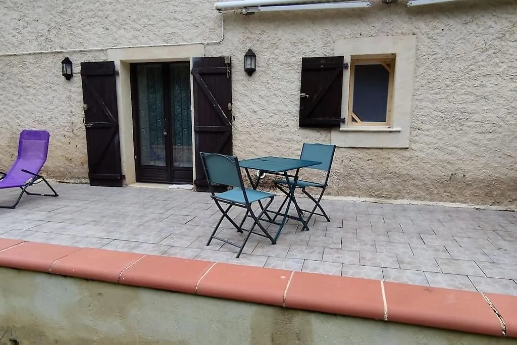 Appartement Orleo Saint-Vincent-Rive-dʼOlt