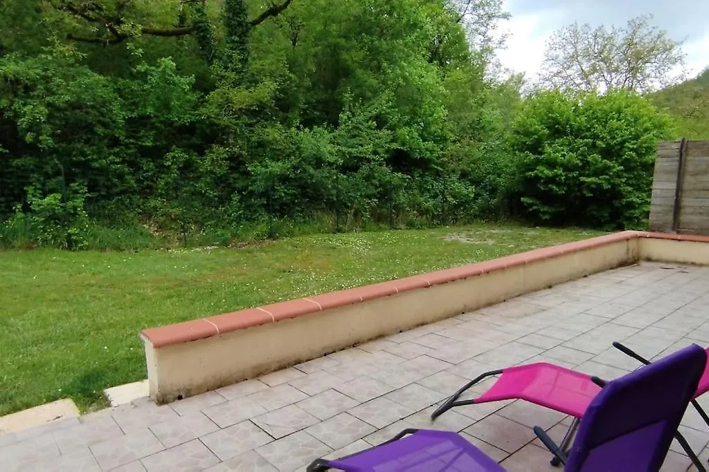 Apartamento Appartement Orleo Saint-Vincent-Rive-dʼOlt